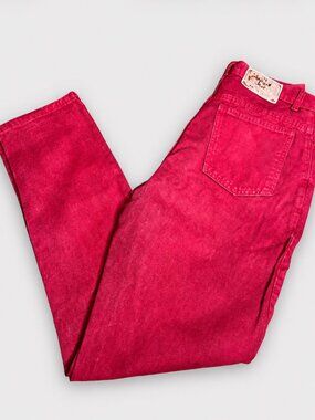 Vintage Jeans Moda International Women's Jeans
